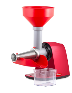 PassapomodoroN.3 con Motore a Risparmio Energetico  200W - ARTUS S35