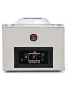Macchina Sottovuoto a Campana Saldatura 42 cm - SU416P