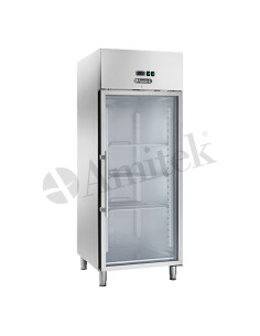 Armadio Refrigerato Ventilato GN 2/ 1 Serie Premium - AK652TNG