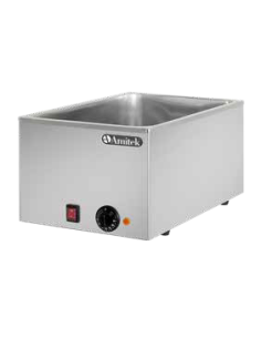 Bagnomaria da Banco per GN 1 / 1 Altezza 150 mm - BM116