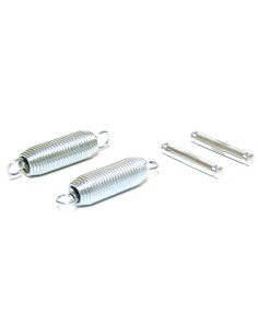 Coppia di Molle per Taglia Patate SAMMIC CF5 - Cod. 2029012