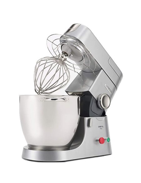 Impastatrice Planetaria Kenwood Professional 1700W - KPL9000S