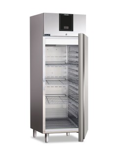 Armadio Congelatore Ventilato Inox Capacità 514 Lt - AXF710 BT