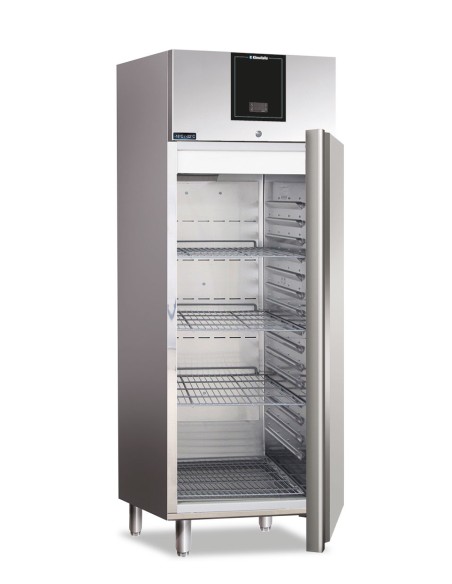 Armadio Congelatore Ventilato Inox Capacità 514 Lt - AXF710 BT