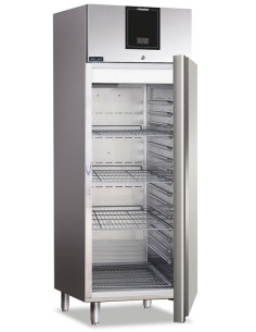 Armadio Congelatore Inox Alto Spessore Isolamento 560 Lt - AXF800BT