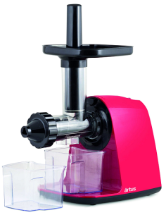 Estrattore di Succo a Bassa Velocità - ARTUSE01