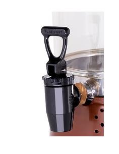 Rubinetto Completo per Cioccolatiera Vema Modello CI2080