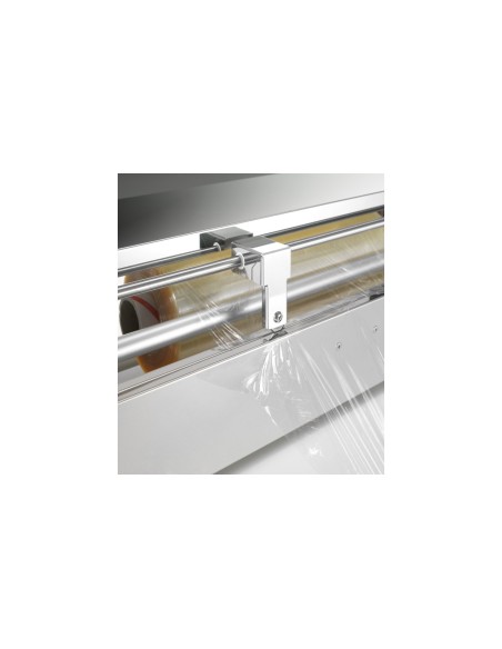 Srotolatore Dispenser per Pellicola Inclusa Lunghezza 45 cm - HW45