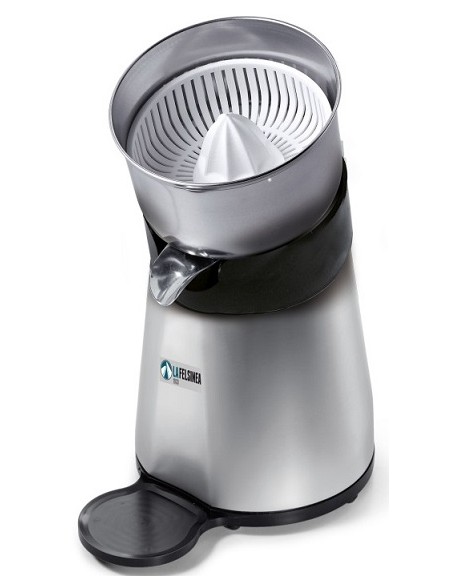 Spremiagrumi Elettrico Maxi 2 Pigne - SA MAXI