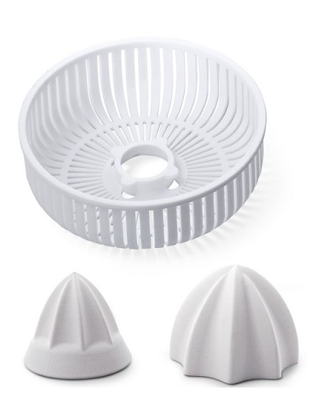 Spremiagrumi Elettrico Maxi 2 Pigne - SA MAXI