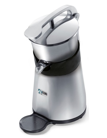 Spremiagrumi Elettrico Max a Pressione con Leva - SA MAXI LEVA