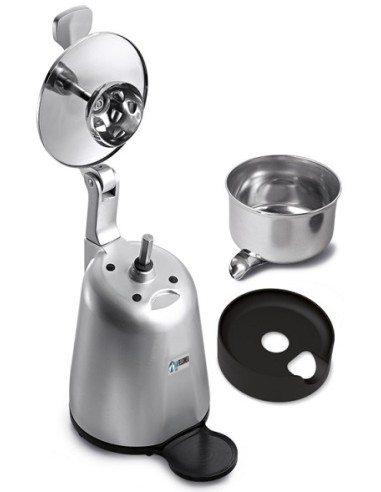 Spremiagrumi Elettrico Max a Pressione con Leva - SA MAXI LEVA
