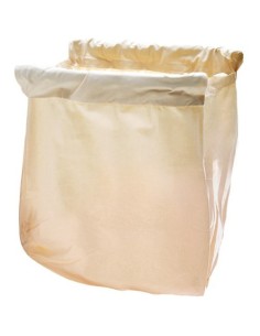 Sacco in Cotone per Carrello Porta Biancheria Forcar CA1584 - A531