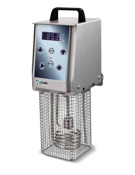 Roner da Cucina per Cottura Bassa Temperatura per GN1/1 GN2/1