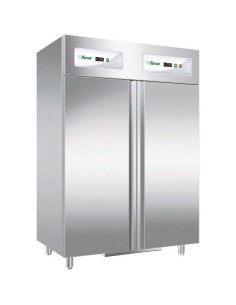 Frigo Congelatore Statico 2 Porte GN 2/1 - G-GN1200DT