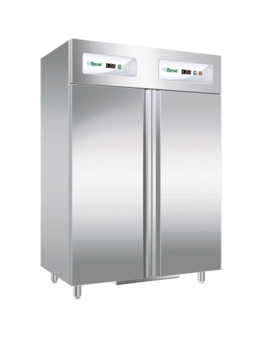 Frigo Congelatore Statico 2 Porte GN 2/1 - G-GN1200DT Frigo Congelatore Statico 2 Porte GN 2/1 - G-GN1200DT