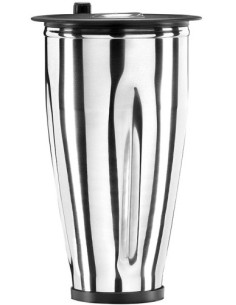 Bicchiere Lexan 2Lt Gruppo Mescolatore per Frullatore Fimar - ACB200PF