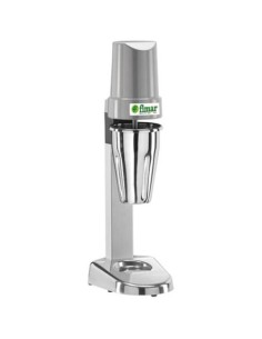 Frullatore Frappè Bicchiere Inox - Capacità 0,55 Lt - FP1I