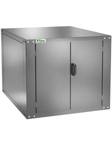 Cella di Lievitazione per Forno Pizza - CL FML-FYL-FMD4