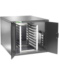 Cella di Lievitazione per Forno Pizza - CL FML-FYL-FMD4