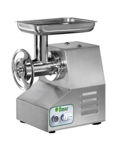 Tritacarne Gruppo Macinazione Inox Removibile 300 Kg h - 22TS