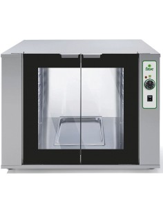Armadio Lievitatore Capacità 8 Teglie 60x40 o GN 1/1 - FOALCMP4GP