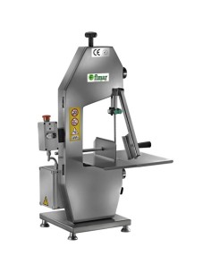 Segaossa a Nastro Alluminio Verniciato Lama 2020 mm - SE2020V