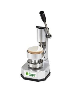 Pressa Hamburger Manuale Diametro Hamburger 13 cm - PRESSAF13