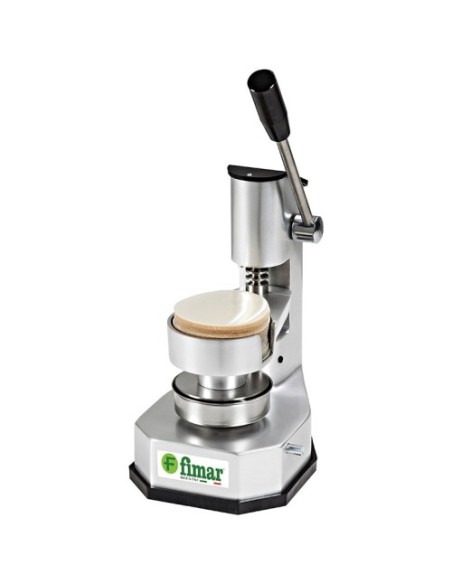 Pressa Hamburger Manuale Diametro Hamburger 13 cm - PRESSAF13