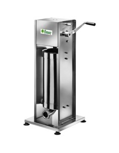 Insaccatrice Manuale Verticale 7 Lt - 2 Velocità - LT7VE