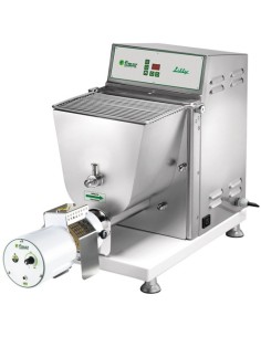 Macchina per la Pasta Capacità 3,5 Kg Produzione 13 Kg h - PF40E