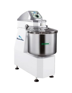 Impastatrice Spirale Pannello Meccanico Testa Fissa 16 Lt - HYD12SBM