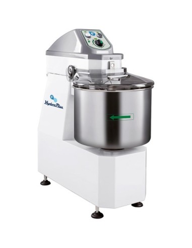 Impastatrice Spirale Pannello Meccanico Testa Fissa 16 Lt - HYD12SBM Impastatrice Spirale Pannello Meccanico Testa Fissa 16 Lt - HYD12SBM