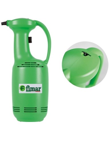 Blocco Motore 400W Variatore Velocità per Frullatore Immersione MX40