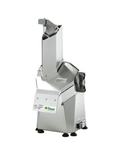 Tagliamozzarella per Sfilacciare Produzione Oraria di 250-300 Kg - TAS