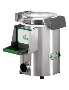 Lavacozze da Banco - Capacità di Carico 5 Kg - LCN5