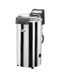 Lavaverdure e Centrifuga Elettrica Lavaggio Ciclo 4 Kg - LAV