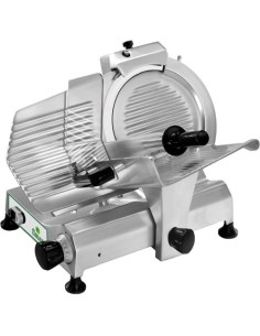Affettatrice a Gravità Diametro Lama 300 mm - H300n