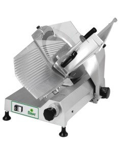 Affettatrice a Gravità Diametro Lama 330 mm - H330