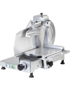 Affettatrice Verticale - Carrello Removibile - Lama 370 mm - V370