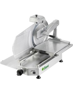Affettatrice Verticale Carrello Fisso Diametro Lama 300 mm - K300