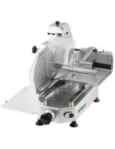 Affettatrice Verticale Carrello Fisso Diametro Lama 350 mm - K350