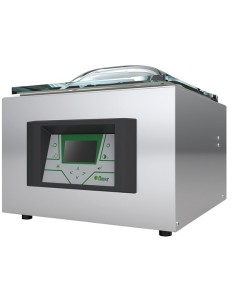 Macchina Sottovuoto a Campana Barra Saldante 300 mm - CAM300TD