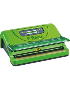 Macchina Sottovuoto - Barra Saldante 320 mm - MSD300P