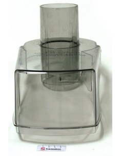 Coperchio Superiore per Centrifuga Sammic Modello LI240