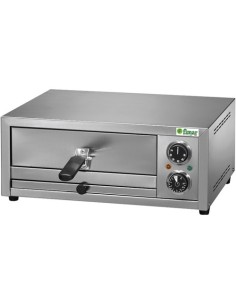 Fornetto Pizza Elettrico - Potenza 1750 W - 1 Camera Cottura - FP