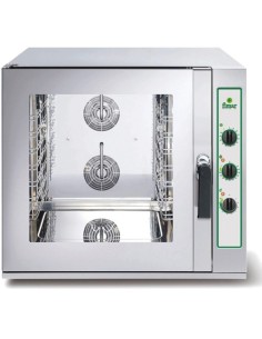 Forno Convezione con Vapore 6 Teglie 60x40 - TOP6M