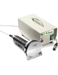 Coltello Elettrico Gyros Kekab Lama Diametro 8 cm - ACCOLGYR80D