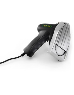 Coltello Elettrico per Kebab Lama Diametro 10 cm - ACCOLGYR100