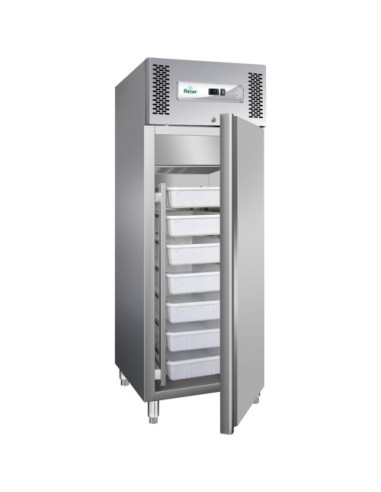 Armadio Frigo Pesce Acciaio 304 GN 2/1 - G-GN600FISH Armadio Frigo Pesce Acciaio 304 GN 2/1 - G-GN600FISH